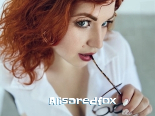 Alisaredfox