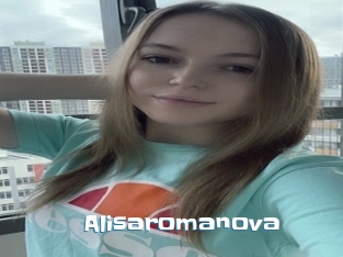 Alisaromanova