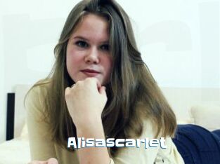 Alisascarlet