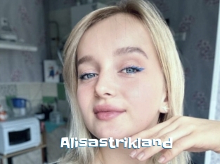 Alisastrikland