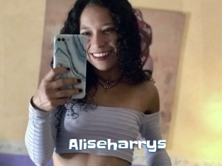 Aliseharrys