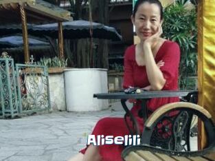 Aliselili