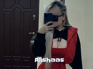 Alishaas