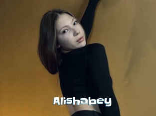 Alishabey
