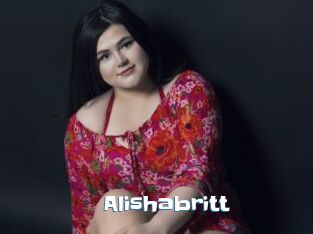 Alishabritt