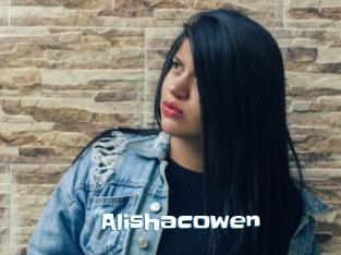 Alishacowen