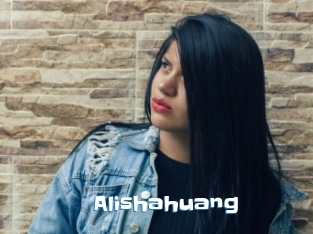 Alishahuang