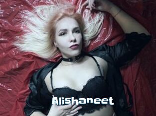 Alishaneet