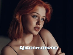 Alisonmoreno
