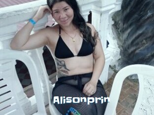 Alisonprin