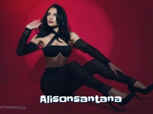 Alisonsantana
