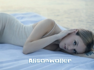 Alisonwoller
