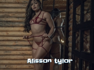 Alisson_tylor