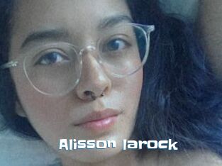 Alisson_larock