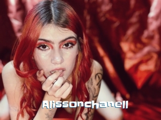 Alissonchanell