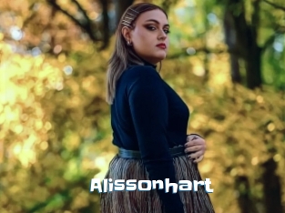 Alissonhart