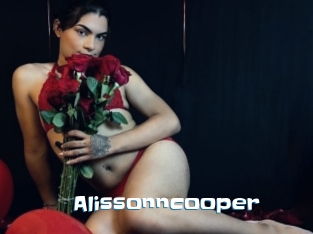 Alissonncooper