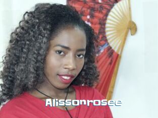 Alissonrosee