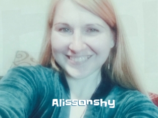 Alissonshy