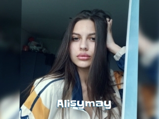 Alisymay