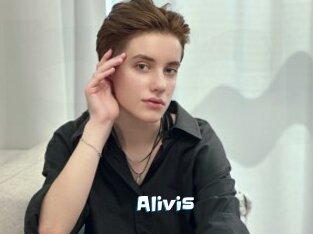 Alivis