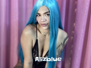 Alizblue