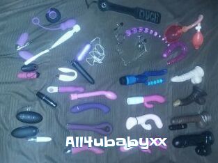All4ubabyxx