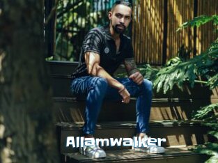 Allamwalker