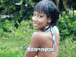 Allanafox