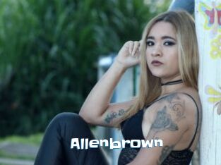 Allenbrown