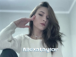 Allexataylor