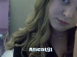 Allicat91