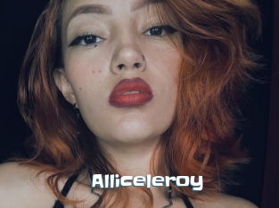 Alliceleroy
