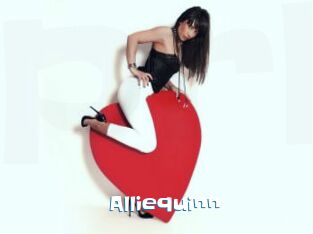 Alliequinn