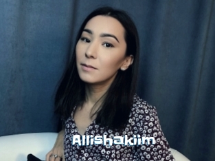 Allishakiim