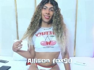 Allison_fox90