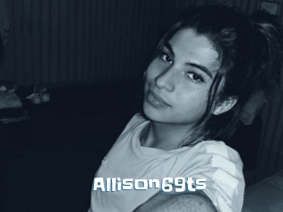 Allison69ts