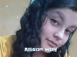 Allison_wolf
