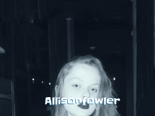 Allisonfowler
