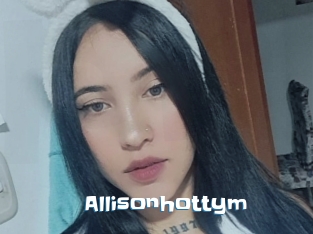 Allisonhottym