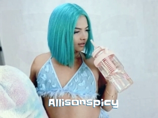 Allisonspicy