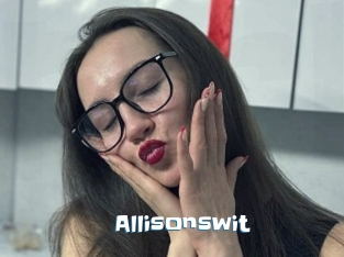Allisonswit
