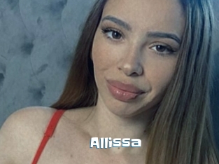 Allissa