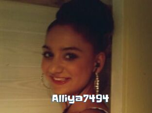 Alliya7494
