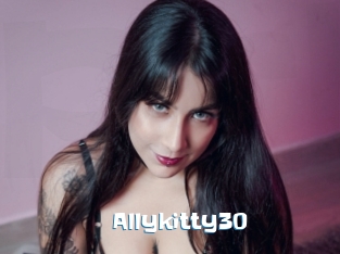 Allykitty30