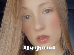 Allynjhones