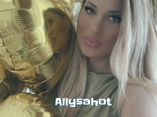 Allysahot