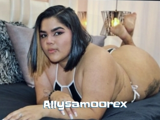 Allysamoorex