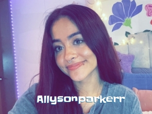 Allysonparkerr
