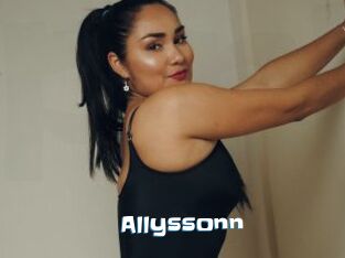 Allyssonn